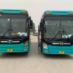 Les meilleures compagnies de bus-couchettes Ha Noi - Ha Giang