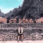 Dong Van, petite ville chargée d'histoire et de culture, avec un patrimoine fascinant à découvrir Dong Van, petite ville chargée d'histoire et de culture, avec un patrimoine fascinant à découvrir