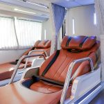 Les meilleures compagnies de bus-couchettes Ha Noi - Ha Giang