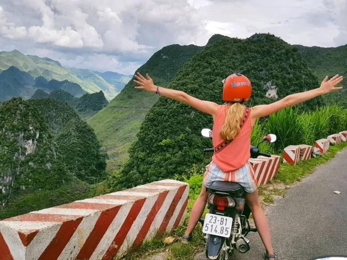 Guide Francophone pour la boucle de Ha Giang