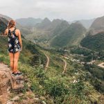 Boucle de Ha Giang