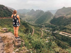 Boucle de Ha Giang