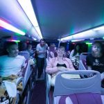 Les meilleures compagnies de bus-couchettes Ha Noi - Ha Giang