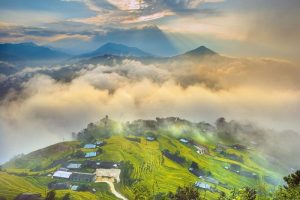 visiter Ha Giang en février