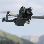 Est-il légal de faire voler un drone sur la boucle de Ha Giang