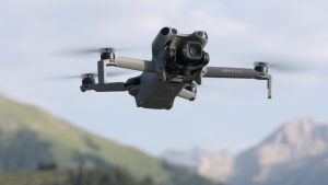 Est-il légal de faire voler un drone sur la boucle de Ha Giang