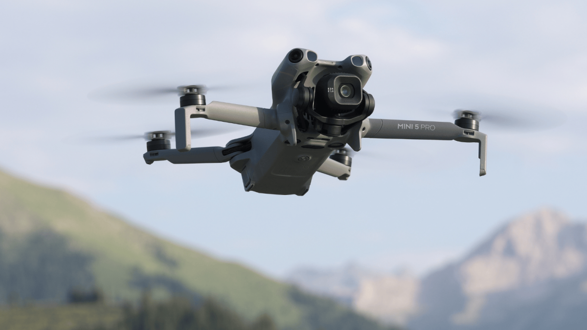 Est-il légal de faire voler un drone sur la boucle de Ha Giang