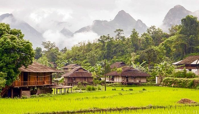 parc national de Du Gia