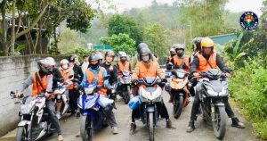 Qu'est-ce qu'un Easy Rider ? Pourquoi choisir un circuit avec Easy Rider pour la boucle de Ha Giang