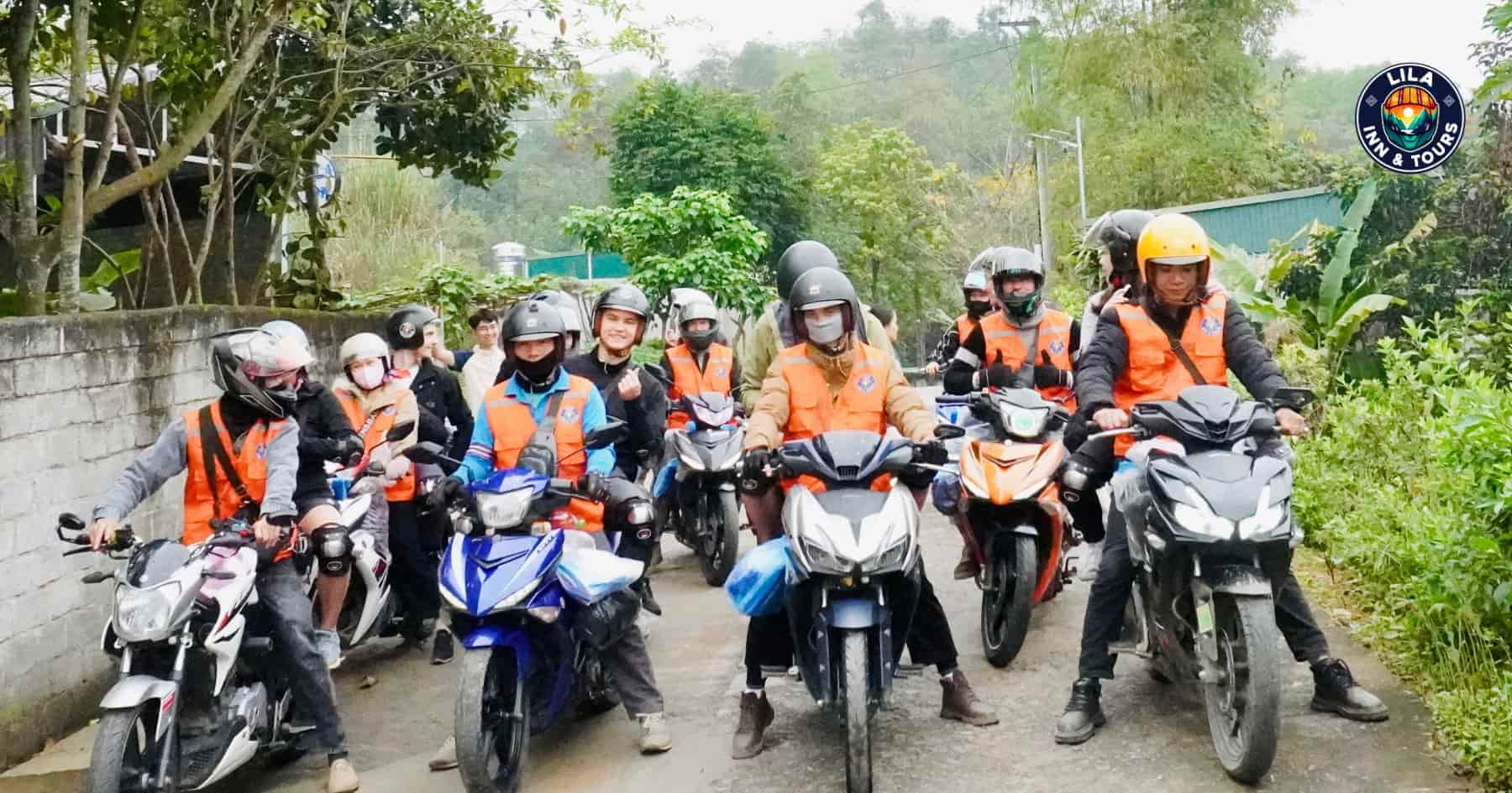 Qu'est-ce qu'un Easy Rider ? Pourquoi choisir un circuit avec Easy Rider pour la boucle de Ha Giang