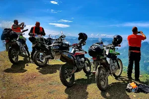 Boucle de Ha Giang : difficultés, dangers et risques