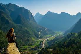 Période idéale pour découvrir la Boucle de Ha Giang