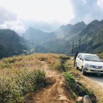 La boucle de Ha Giang en voiture , solution idéale pour les familles et les groupes d'amis