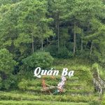 Quan Ba