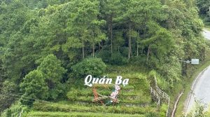 Quan Ba