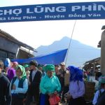 Le marché de Lung Phin, endroit idéal pour vivre une expérience authentique de la montagne