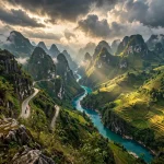 Ha Giang Loop 2 jours